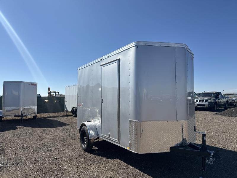 new Cargo (Enclosed) Trailers Mirage Trailers  for sale, in Bennett, CO Thumbnail 7
