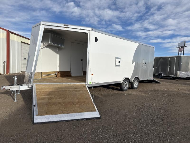 new Cargo (Enclosed) Trailers NEO Trailers  for sale, in Bennett, CO Thumbnail 11
