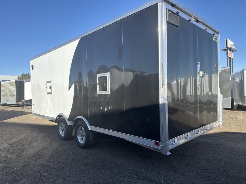 new Cargo (Enclosed) Trailers NEO Trailers  for sale, in Bennett, CO Thumbnail 3
