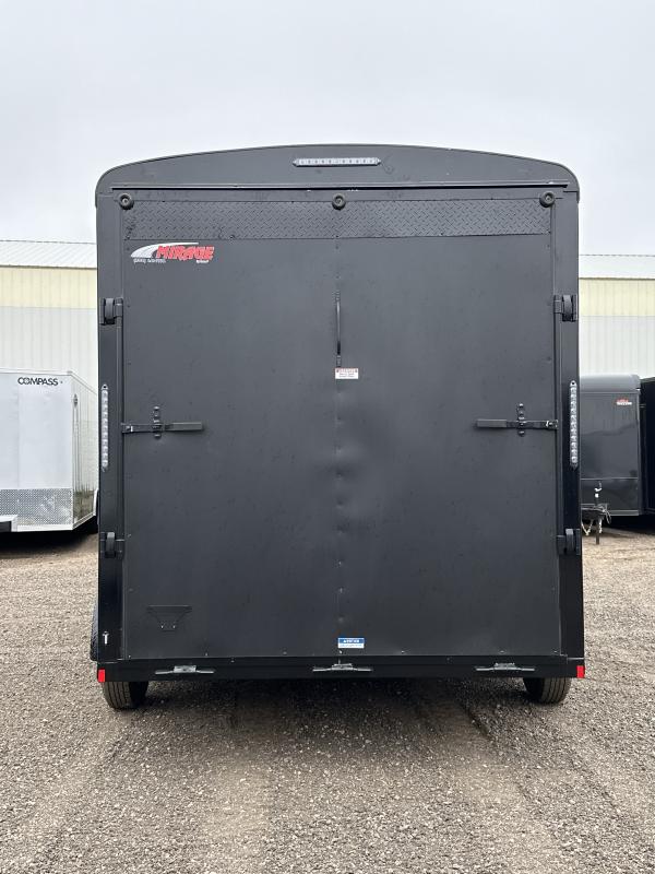 new Cargo (Enclosed) Trailers Mirage Trailers  for sale, in Bennett, CO Thumbnail 4