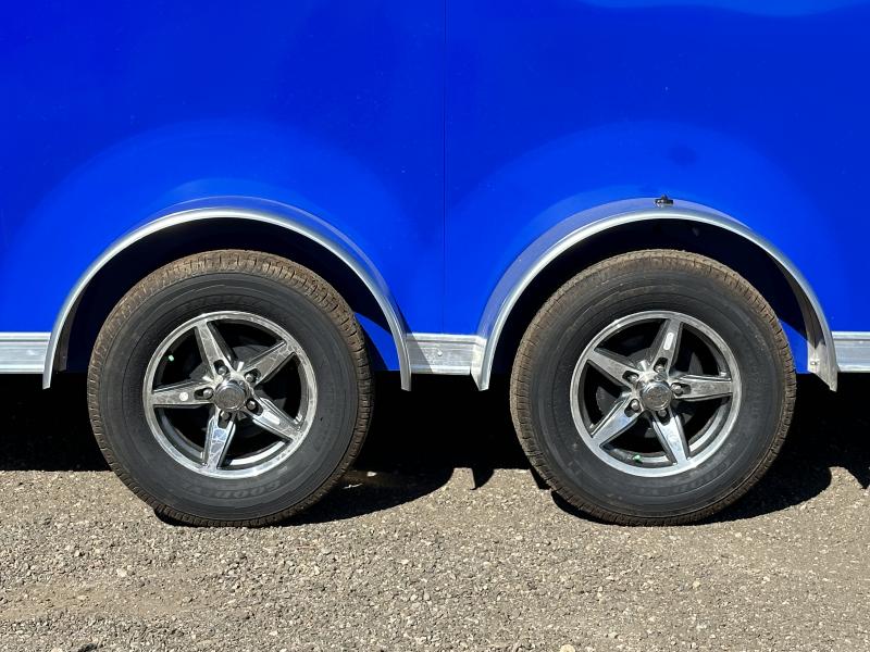 new Cargo (Enclosed) Trailers United Trailers  for sale, in Bennett, CO Thumbnail 9