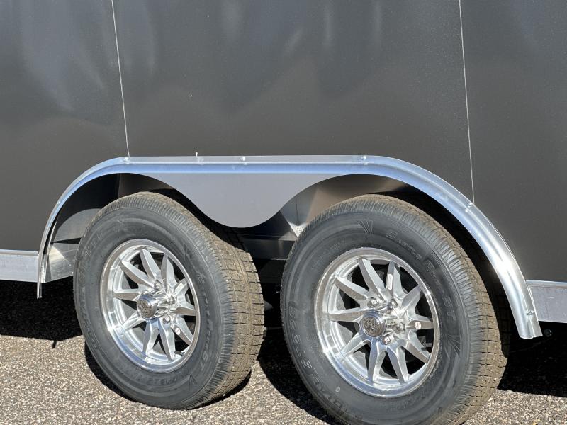 new Cargo (Enclosed) Trailers NEO Trailers  for sale, in Bennett, CO Thumbnail 11