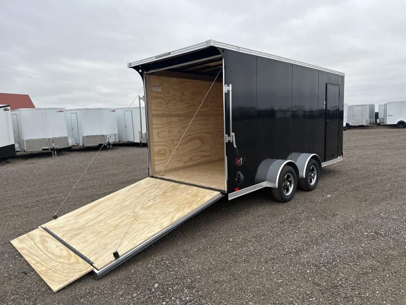 new Cargo (Enclosed) Trailers United Trailers  for sale, in Bennett, CO Thumbnail 10