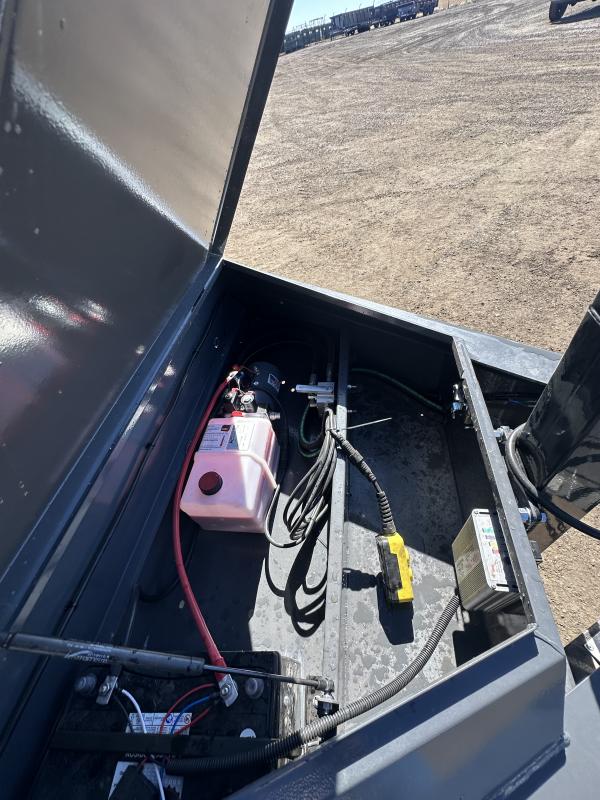 new Dump Trailers RawMaxx  for sale, in Bennett, CO Thumbnail 14