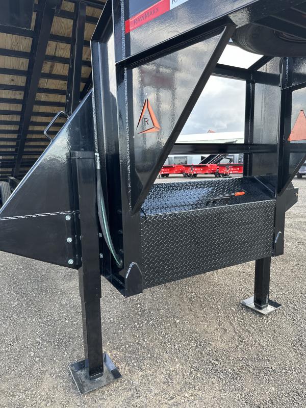 new Equipment / Flatbed Trailers RawMaxx  for sale, in Bennett, CO Thumbnail 15