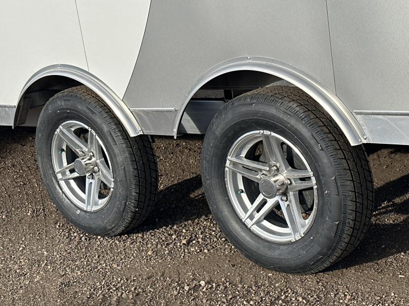 new Cargo (Enclosed) Trailers NEO Trailers  for sale, in Bennett, CO Thumbnail 13