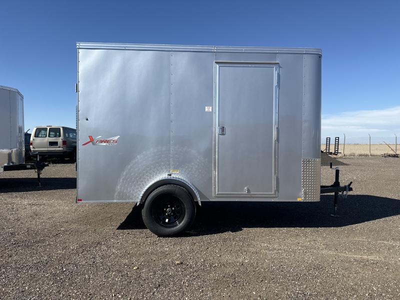 new Cargo (Enclosed) Trailers Mirage Trailers  for sale, in Bennett, CO Thumbnail 6
