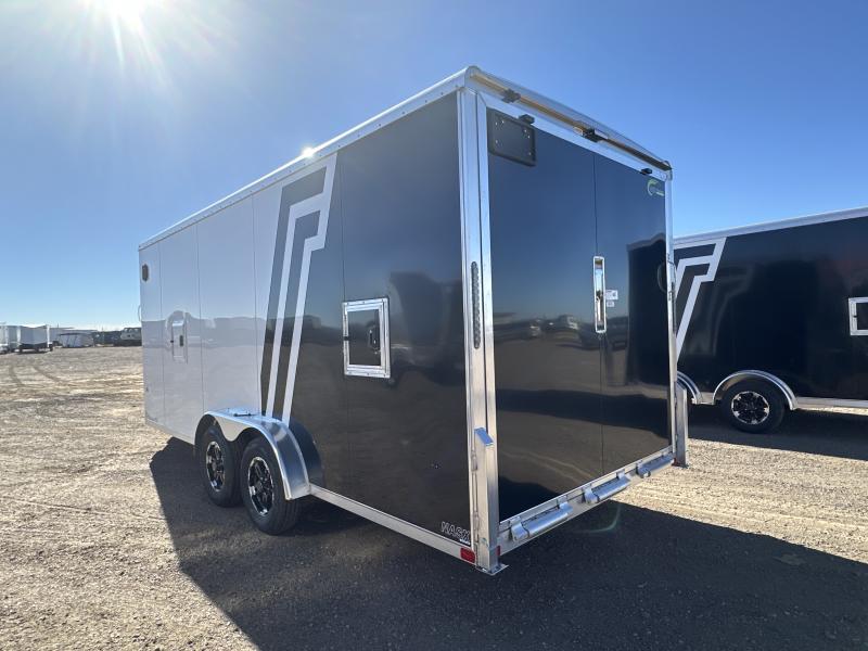 new Cargo (Enclosed) Trailers NEO Trailers  for sale, in Bennett, CO Thumbnail 3