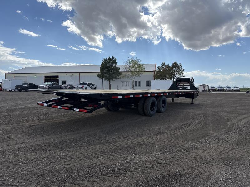 new Equipment / Flatbed Trailers RawMaxx  for sale, in Bennett, CO Thumbnail 5