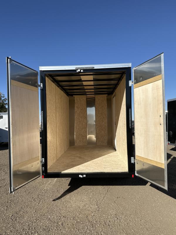 new Cargo (Enclosed) Trailers Mirage Trailers  for sale, in Bennett, CO Thumbnail 8