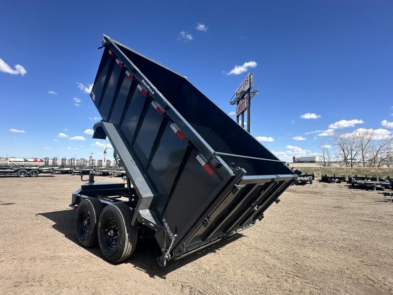 new Dump Trailers Lamar Trailers  for sale, in Bennett, CO Thumbnail 10