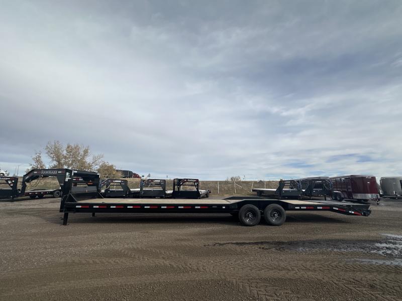 new Equipment / Flatbed Trailers RawMaxx  for sale, in Bennett, CO Thumbnail 2