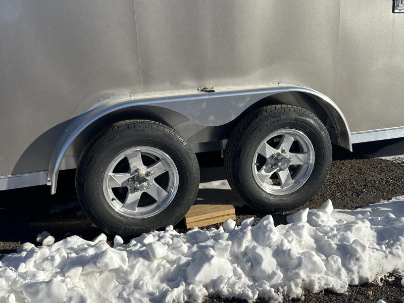 new Snowmobile Trailers NEO Trailers  for sale, in Bennett, CO Thumbnail 10