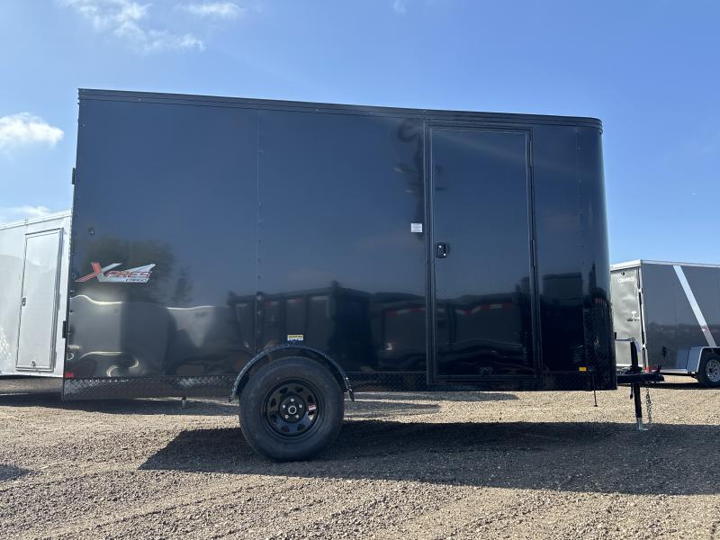 new Cargo (Enclosed) Trailers Mirage Trailers  for sale, in Bennett, CO Thumbnail 6
