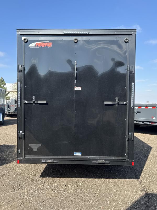 new Cargo (Enclosed) Trailers Mirage Trailers  for sale, in Bennett, CO Thumbnail 4