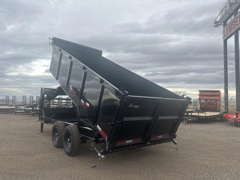 new Dump Trailers RawMaxx  for sale, in Bennett, CO Thumbnail 3