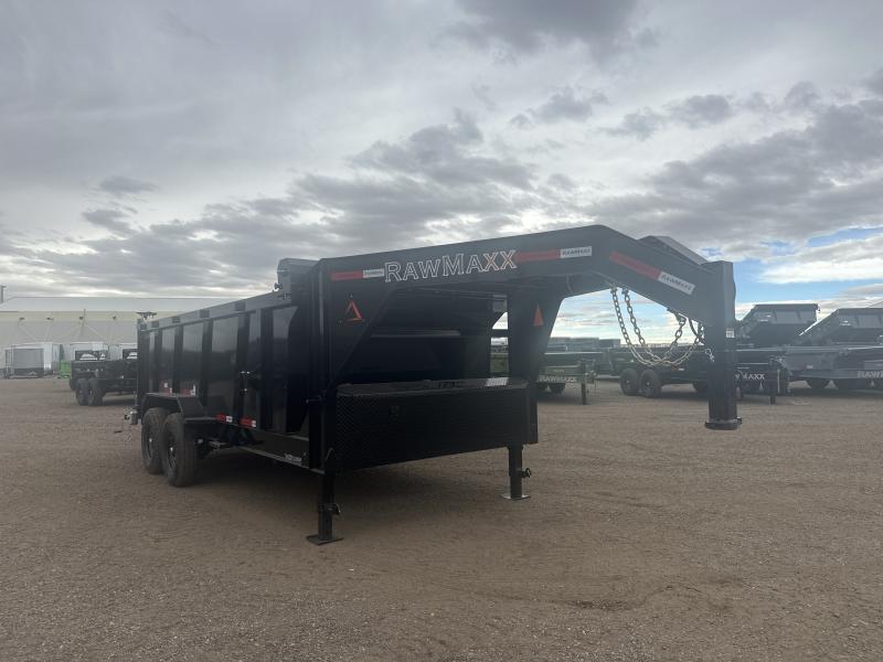 new Dump Trailers RawMaxx  for sale, in Bennett, CO Thumbnail 15