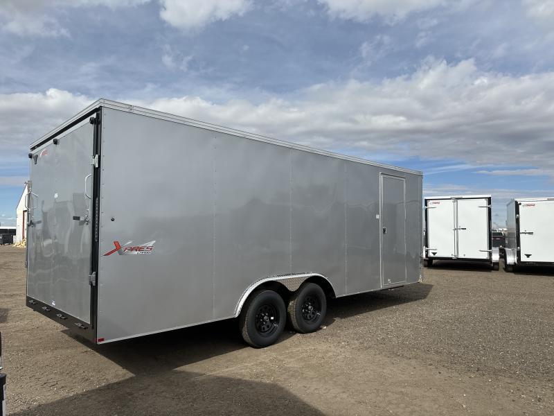 new Cargo (Enclosed) Trailers Mirage Trailers  for sale, in Bennett, CO Thumbnail 5