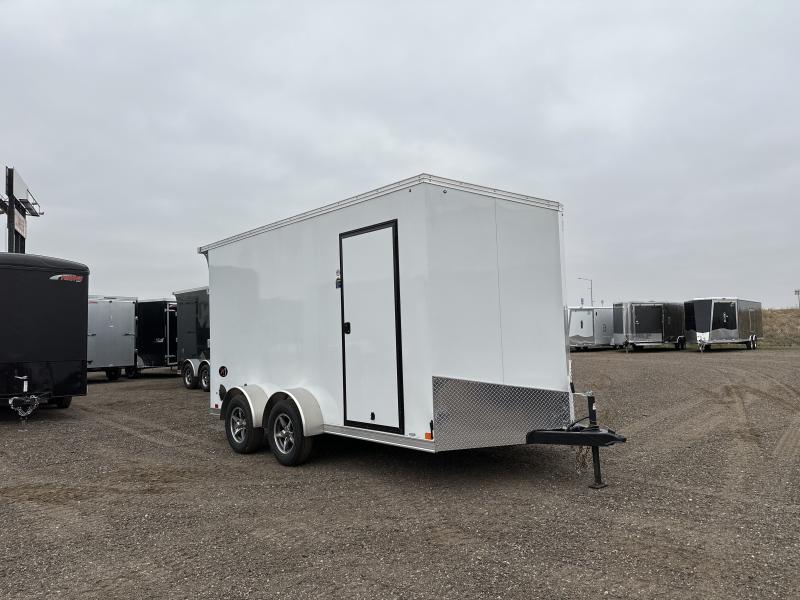 new Cargo (Enclosed) Trailers United Trailers  for sale, in Bennett, CO Thumbnail 7