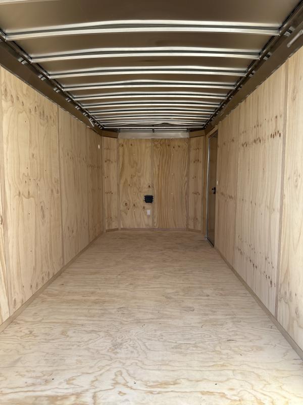 new Cargo (Enclosed) Trailers NEO Trailers  for sale, in Bennett, CO Thumbnail 9