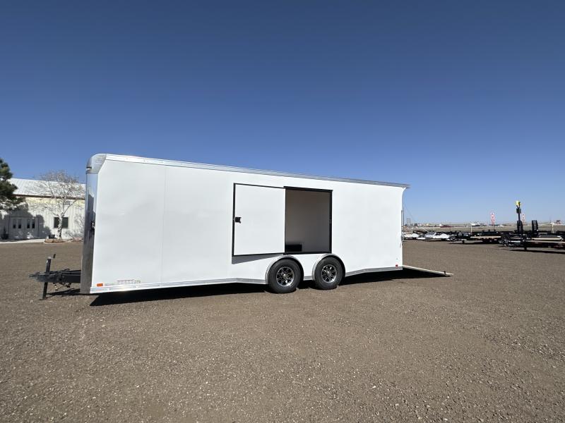 new Cargo (Enclosed) Trailers United Trailers  for sale, in Bennett, CO Thumbnail 14