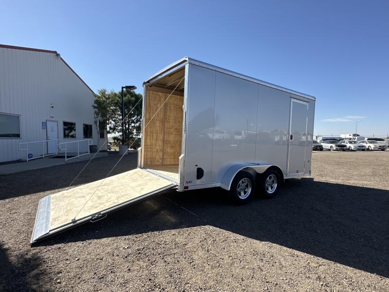 new Cargo (Enclosed) Trailers NEO Trailers  for sale, in Bennett, CO Thumbnail 10