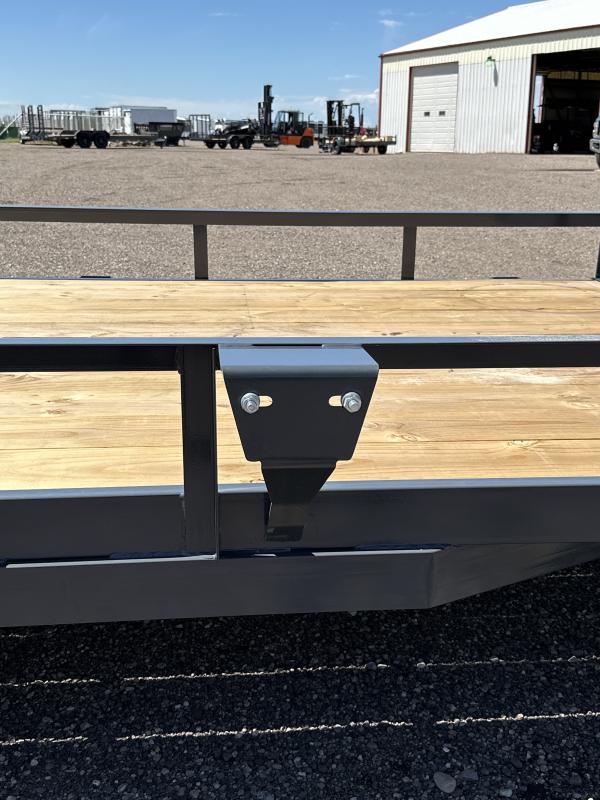 new Utility Trailers Lamar Trailers  for sale, in Bennett, CO Thumbnail 9