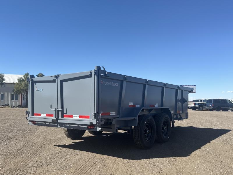 new Dump Trailers RawMaxx  for sale, in Bennett, CO Thumbnail 5