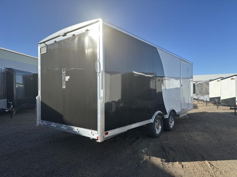 new Cargo (Enclosed) Trailers NEO Trailers  for sale, in Bennett, CO Thumbnail 5