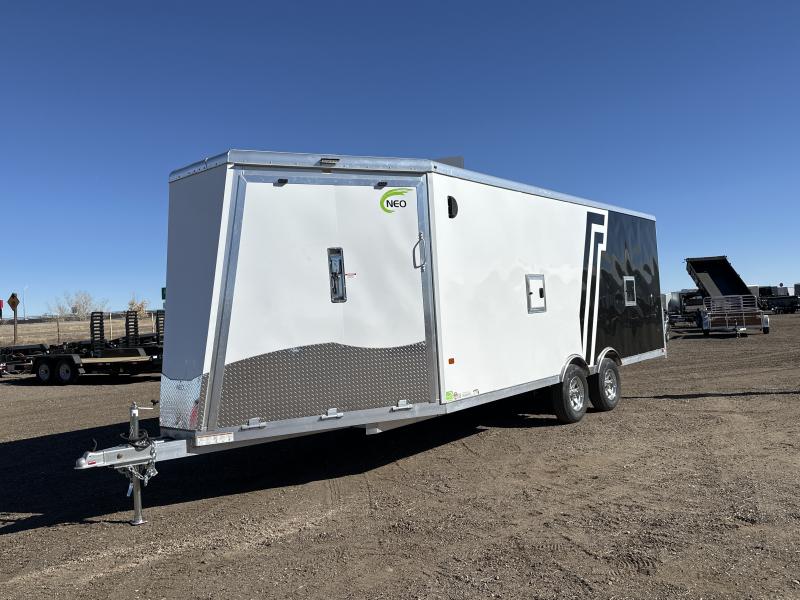 Colorado Trailers Direct Denver & Colorado Springs Dump, Utility