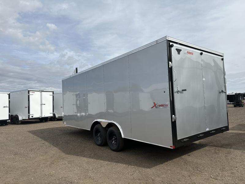 new Cargo (Enclosed) Trailers Mirage Trailers  for sale, in Bennett, CO Thumbnail 3
