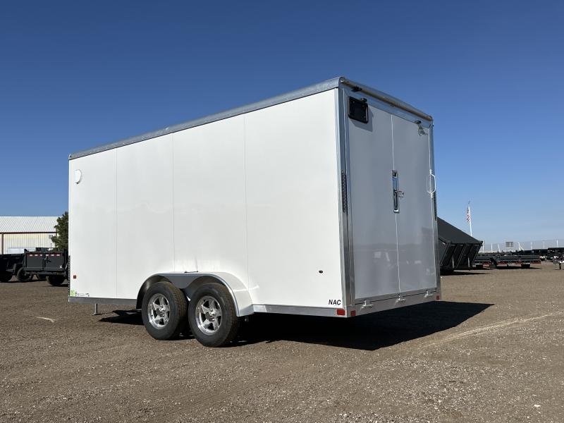 new Cargo (Enclosed) Trailers NEO Trailers  for sale, in Bennett, CO Thumbnail 3