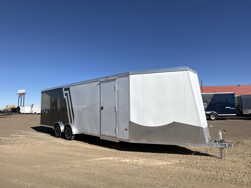new Cargo (Enclosed) Trailers NEO Trailers  for sale, in Bennett, CO Thumbnail 7