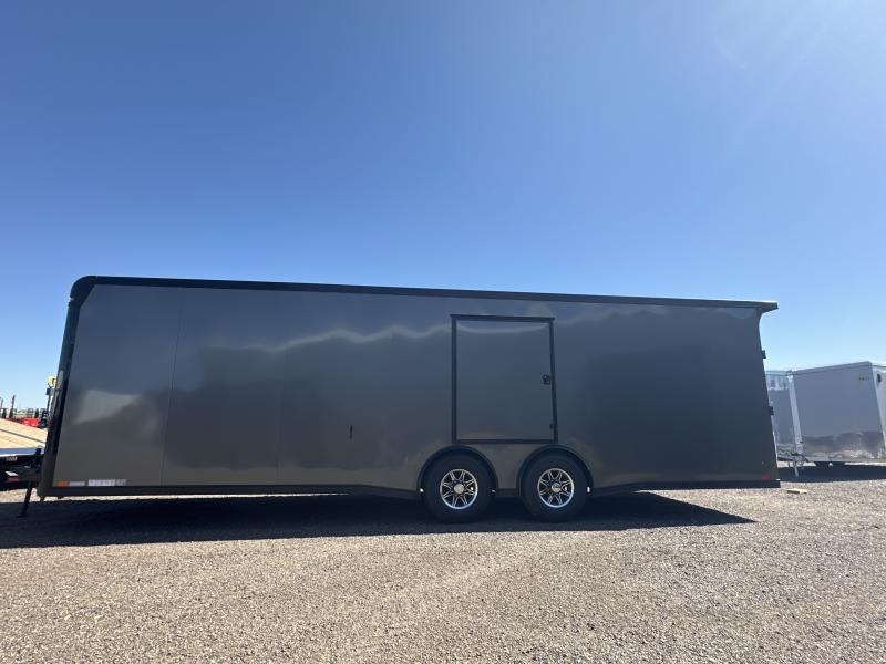 new Cargo (Enclosed) Trailers United Trailers  for sale, in Bennett, CO Thumbnail 2