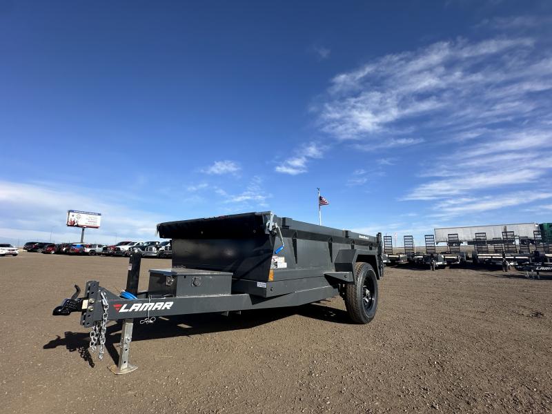 Colorado Trailers Direct Denver & Colorado Springs Dump, Utility