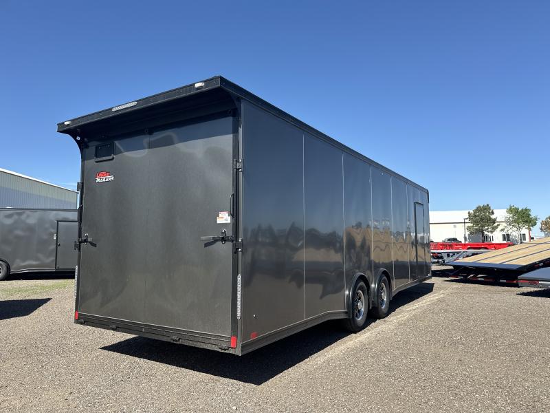 new Cargo (Enclosed) Trailers United Trailers  for sale, in Bennett, CO Thumbnail 5