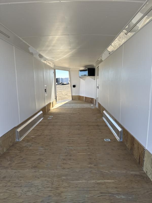 new Cargo (Enclosed) Trailers NEO Trailers  for sale, in Bennett, CO Thumbnail 10