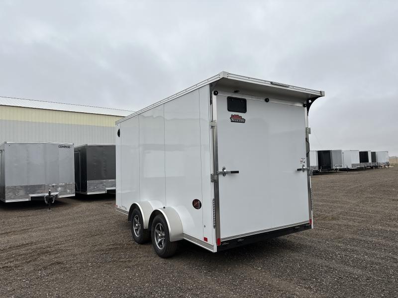 new Cargo (Enclosed) Trailers United Trailers  for sale, in Bennett, CO Thumbnail 3