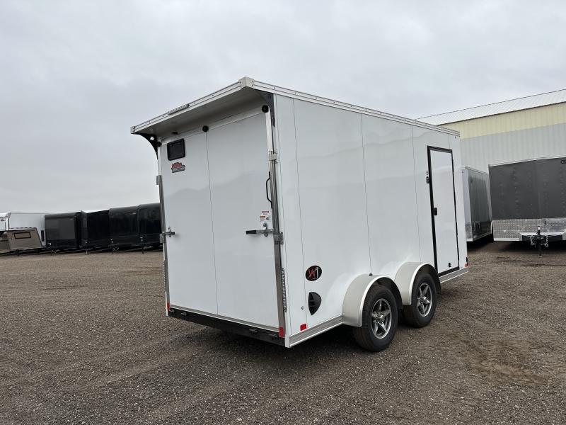 new Cargo (Enclosed) Trailers United Trailers  for sale, in Bennett, CO Thumbnail 5