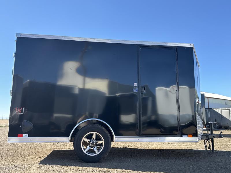 new Cargo (Enclosed) Trailers United Trailers  for sale, in Bennett, CO Thumbnail 6