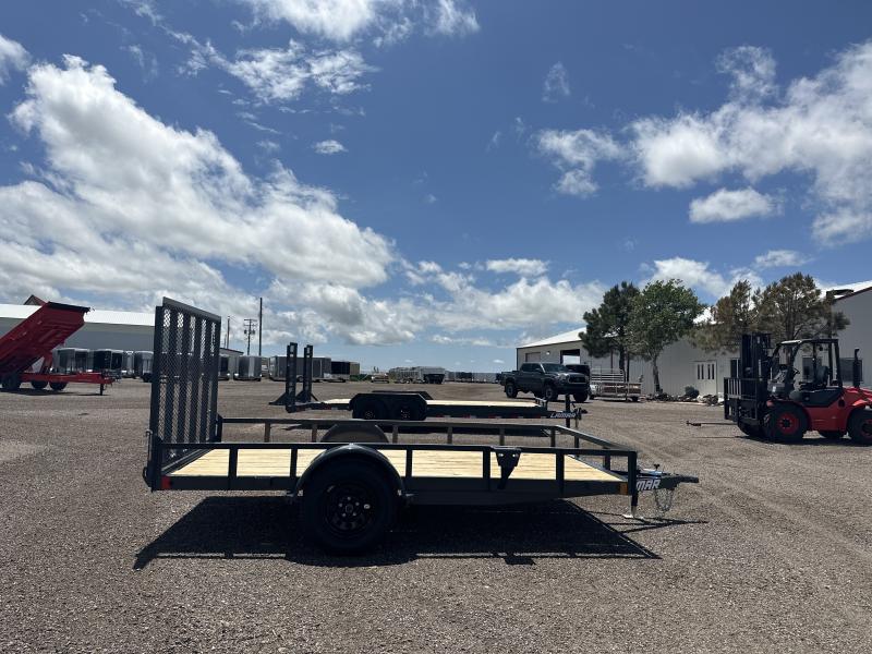 new Utility Trailers Lamar Trailers  for sale, in Bennett, CO Thumbnail 6