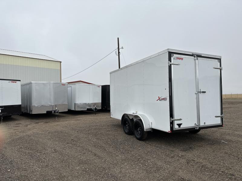 new Cargo (Enclosed) Trailers Mirage Trailers  for sale, in Bennett, CO Thumbnail 3