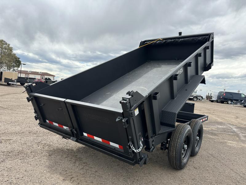 new Dump Trailers Watchdog  for sale, in Bennett, CO Thumbnail 14