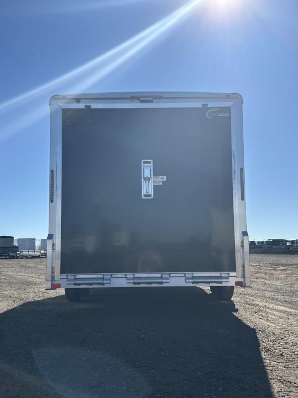 new Cargo (Enclosed) Trailers NEO Trailers  for sale, in Bennett, CO Thumbnail 4