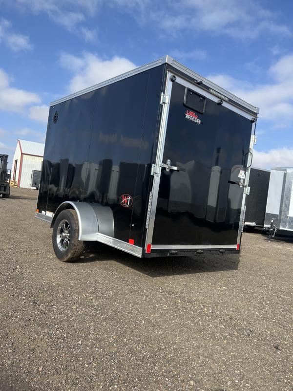 new Cargo (Enclosed) Trailers United Trailers  for sale, in Bennett, CO Thumbnail 3