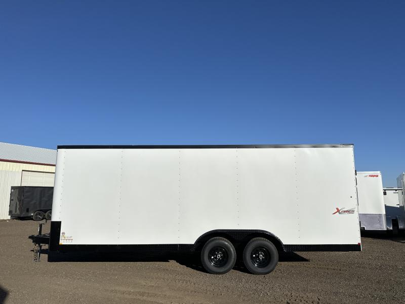 new Cargo (Enclosed) Trailers Mirage Trailers  for sale, in Bennett, CO Thumbnail 2