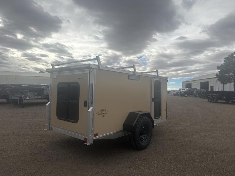 new Cargo (Enclosed) Trailers NEO Trailers  for sale, in Bennett, CO Thumbnail 7