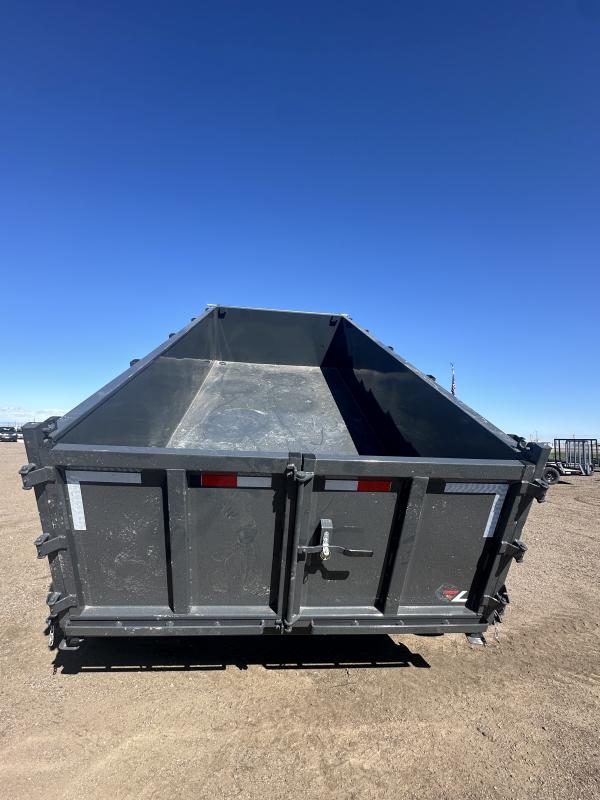 new Dump Trailers Lamar Trailers  for sale, in Bennett, CO Thumbnail 10