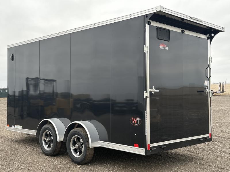 new Cargo (Enclosed) Trailers United Trailers  for sale, in Bennett, CO Thumbnail 3