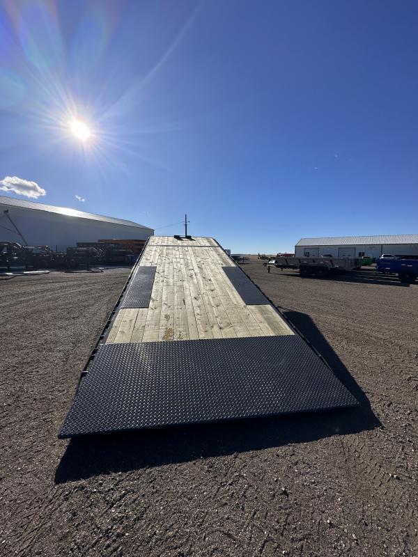 new Equipment / Flatbed Trailers Lamar Trailers  for sale, in Bennett, CO Thumbnail 11
